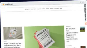 Publish Guest Post on spelfix.be