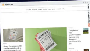 Publish Guest Post on spelfix.be