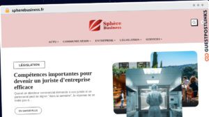 Publish Guest Post on spherebusiness.fr