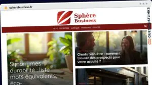 Publish Guest Post on spherebusiness.fr