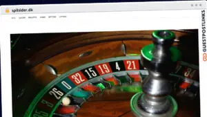 Publish Guest Post on spilsider.dk