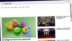 Publish Guest Post on spilsnak.dk