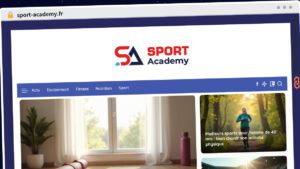 Publish Guest Post on sport-academy.fr