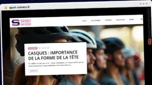 Publish Guest Post on sport-univers.fr