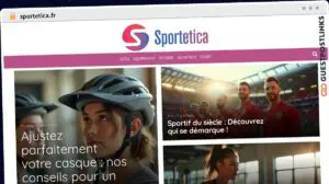 Publish Guest Post on sportetica.fr