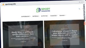 Publish Guest Post on sportmag.info