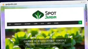 Publish Guest Post on spotjardin.com