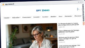 Publish Guest Post on spy-immo.fr