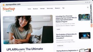 Publish Guest Post on startupeditor.com