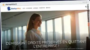 Publish Guest Post on startupinfos.fr