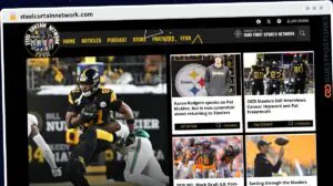 Publish Guest Post on steelcurtainnetwork.com