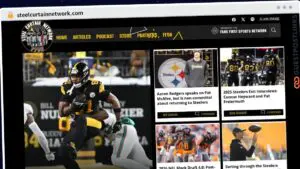 Publish Guest Post on steelcurtainnetwork.com