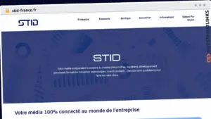 Publish Guest Post on stid-france.fr