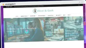 Publish Guest Post on stratetgeek.fr