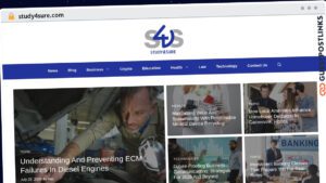 Publish Guest Post on study4sure.com