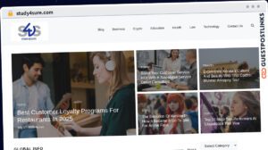 Publish Guest Post on study4sure.com