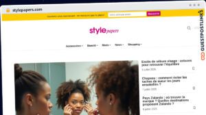 Publish Guest Post on stylepapers.com