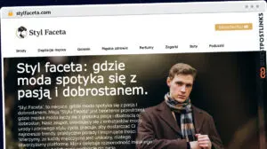 Publish Guest Post on stylfaceta.com