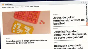 Publish Guest Post on suadica.pt