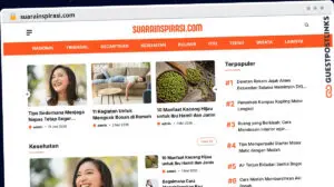 Publish Guest Post on suarainspirasi.com