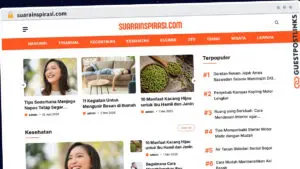 Publish Guest Post on suarainspirasi.com