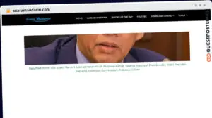 Publish Guest Post on suaramandarin.com