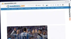 Publish Guest Post on suaramerdeka.com