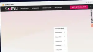 Publish Guest Post on suevu.com