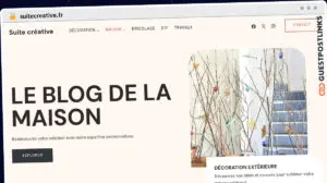 Publish Guest Post on suitecreative.fr