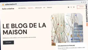 Publish Guest Post on suitecreative.fr