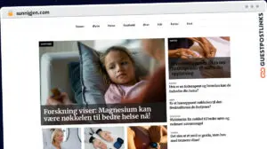 Publish Guest Post on sunnigjen.com