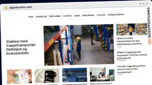 Publish Guest Post on superkontor.com