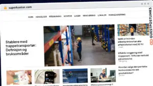 Publish Guest Post on superkontor.com