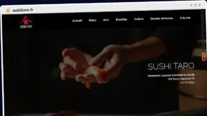 Publish Guest Post on sushitaro.fr