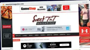 Publish Guest Post on sweettntmagazine.com