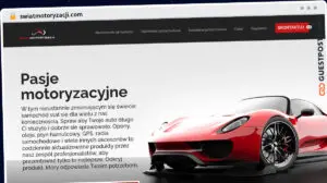 Publish Guest Post on swiatmotoryzacji.com