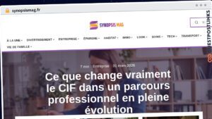 Publish Guest Post on synopsismag.fr