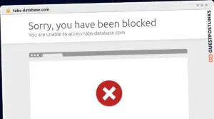 Publish Guest Post on tabs-database.com