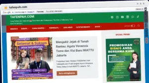 Publish Guest Post on tafenpah.com