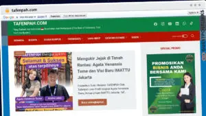 Publish Guest Post on tafenpah.com