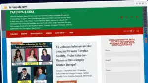 Publish Guest Post on tafenpah.com