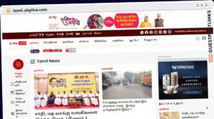 Publish Guest Post on tamil.abplive.com