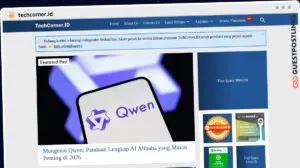 Publish Guest Post on techcorner.id