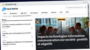 Publish Guest Post on techmafia.org
