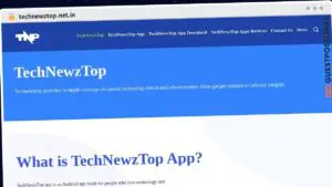 Publish Guest Post on technewztop.net.in