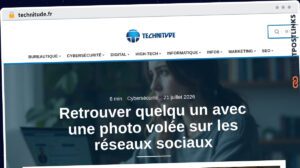 Publish Guest Post on technitude.fr
