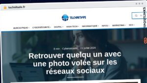 Publish Guest Post on technitude.fr