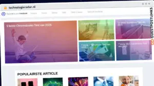 Publish Guest Post on technologieradar.nl