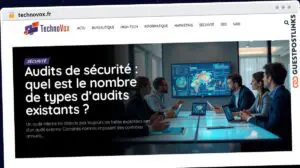 Publish Guest Post on technovox.fr