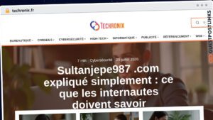Publish Guest Post on techronix.fr